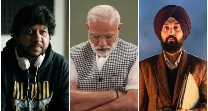 ‘मोदी सरकार ने Zee5 को चिट्ठी लिखी, फिल्म रोकी’, Satluj के डायरेक्टर हनी त्रेहान ने बताया क्या-क्या हुआ