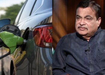 E20 से पुरानी गाड़ियों के रबर पार्ट्स और गैस्केट को हो सकता है नुकसान, गडकरी ने संसद में किया स्वीकार
