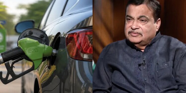 E20 से पुरानी गाड़ियों के रबर पार्ट्स और गैस्केट को हो सकता है नुकसान, गडकरी ने संसद में किया स्वीकार