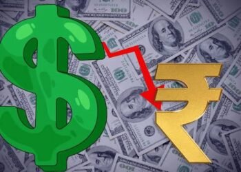 रुपये की गिरावट थामने के लिए RBI की बड़ी पहल, एक दिन में बेच डाले 7 अरब
