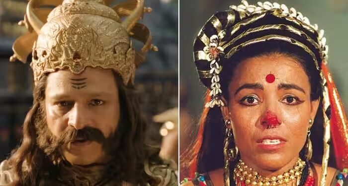 विद्युत जीवा कौन था? रामानंद सागर की ‘रामायण’ से क्‍यों गायब था किरदार, Ramayana में विवेक ओबेरॉय निभा रहे रोल