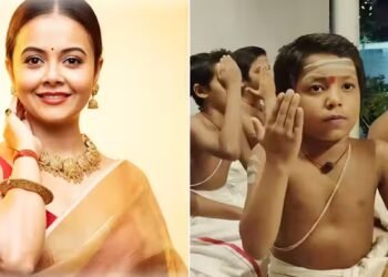 ‘मंत्रोच्‍चारण करके देखो, आरक्षण की जरूरत नहीं पड़ेगी’, देवोलीना भट्टाचार्जी का वीडियो पोस्‍ट, भड़क गए लोग