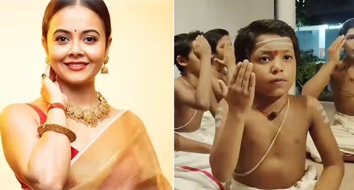 ‘मंत्रोच्चारण करके देखो, आरक्षण की जरूरत नहीं पड़ेगी’, देवोलीना भट्टाचार्जी का वीडियो पोस्ट, भड़क गए लोग