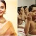 ‘मंत्रोच्‍चारण करके देखो, आरक्षण की जरूरत नहीं पड़ेगी’, देवोलीना भट्टाचार्जी का वीडियो पोस्‍ट, भड़क गए लोग