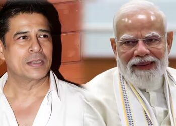 ‘PM मोदी भगवान विष्णु का अवतार’, एक्टर सुदेश बैरी ने CJP को कोसा- लुक्खे हैं भिखारी सारे, न औकात है न क्लास