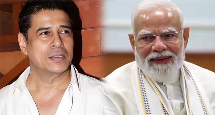 ‘PM मोदी भगवान विष्णु का अवतार’, एक्टर सुदेश बैरी ने CJP को कोसा- लुक्खे हैं भिखारी सारे, न औकात है न क्लास