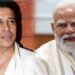 ‘PM मोदी भगवान विष्णु का अवतार’, एक्टर सुदेश बैरी ने CJP को कोसा- लुक्खे हैं भिखारी सारे, न औकात है न क्लास
