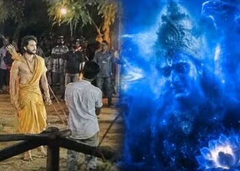 ‘रामायणम्’ कास्‍ट: कौन बने हैं भगवान विष्णु? लोगों ने महेश बाबू और राजामौली की ‘वाराणसी’ से जोड़ा कनेक्शन