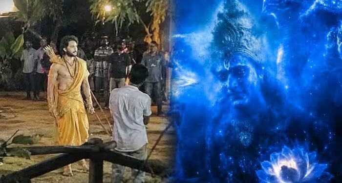 ‘रामायणम्’ कास्ट: कौन बने हैं भगवान विष्णु? लोगों ने महेश बाबू और राजामौली की ‘वाराणसी’ से जोड़ा कनेक्शन