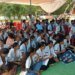 एमपी में नर्सिंग स्टूडेंट्स का प्रोटेस्ट: चार साल का कोर्स 6 साल बाद भी अधूरा; डिग्री-परीक्षा की मांगों को लेकर अंबेडकर पार्क में आंदोलन