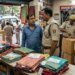 भोपाल में बुरा फंसा दुकानदार! जालसाज ने सामान ठगा, केस मजबूत करने पुलिस ने दोबारा मंगवाया वही सामान