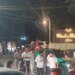 भोपाल: बड़े तालाब किनारे ‘विंड्स एंड वेव्स’ में चल रही डीजे पार्टी पर पुलिस का एक्शन; रात 8 बजे बंद कराया आयोजन