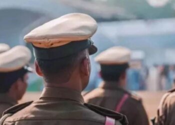 मध्य प्रदेश पुलिस की ट्रेनिंग में बड़ा बदलाव, पांच साल तक नहीं बदलेगा पाठ्यक्रम