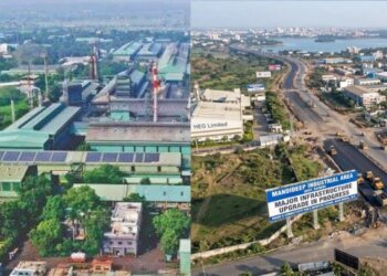भोपाल के आसपास बदलेगी इंडस्ट्री की तस्वीर, 88 पार्क तैयार, 51 नए क्षेत्र बनेंगे, तीन मेगा हब देंगे 11 हजार युवाओं को रोजगार