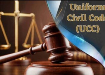 MP में UCC पर राज्यपाल ने मांगी कानूनी राय, राष्ट्रपति द्रौपदी मुर्मु की मंजूरी मिलते ही लागू होगा कानून