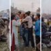 रातभर पार्टी, सुबह सड़क पर तांडव : भोपाल में ओवरटेक से नाराज नशे में धुत छात्रों ने कार में मारी टक्कर; 3 वाहन क्षतिग्रस्त, 5 लोग घायल