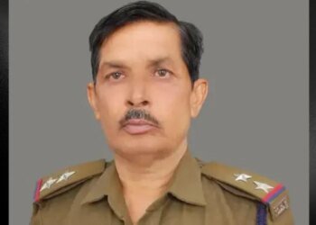 रात में ड्यूटी खत्म कर लौटे घर, सुबह चाय पीते ही आया हार्ट अटैक; भोपाल में सब इंस्पेक्टर की दर्दनाक मौत