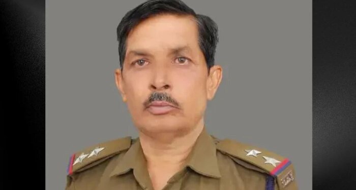 रात में ड्यूटी खत्म कर लौटे घर, सुबह चाय पीते ही आया हार्ट अटैक; भोपाल में सब इंस्पेक्टर की दर्दनाक मौत