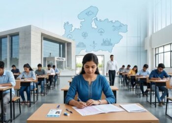 पंचायत अधिकारी भर्ती में 2229 पदों के लिए 2.90 लाख आवेदन, 22 सितंबर से परीक्षा