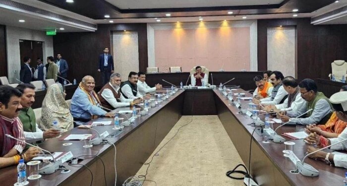 रक्षाबंधन के लिए लाड़ली बहनों को तोहफा, युवाओं के कौशल विकास पर जोर, निवेश को लेकर बनाई रणनीति