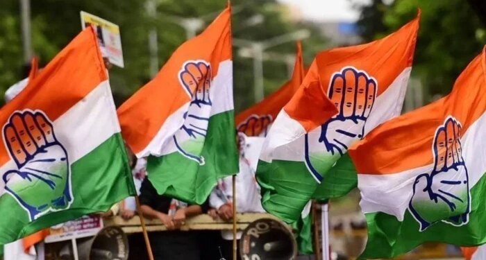 1985 के बाद कांग्रेस का बड़ा ट्रेनिंग अभियान, एमपी में कार्यकर्ताओं को बूथ मैनेजमेंट से संविधान तक की ट्रेनिंग