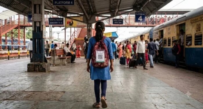 ऑपरेशन हमदर्द: भोपाल रेलवे स्टेशन से 16 बच्चे सुरक्षित मिले, तीन किडनैपिंग के मामलों का भी खुलासा