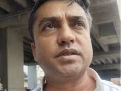 लोग बोले- कैब हड़ताल का असर आम लोगों पर:ट्रेन पकड़ने में हुई देरी, ऑटो के लिए देना पड़ा ज्यादा किराया; वीडियो में देखिए जनता की राय
