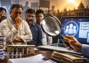 MP में 3.5 लाख NGO पर ऑनलाइन शिकंजा, ई-साइन और ऑडिट अनिवार्य