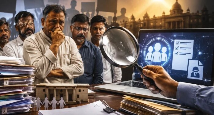 MP में 3.5 लाख NGO पर ऑनलाइन शिकंजा, ई-साइन और ऑडिट अनिवार्य
