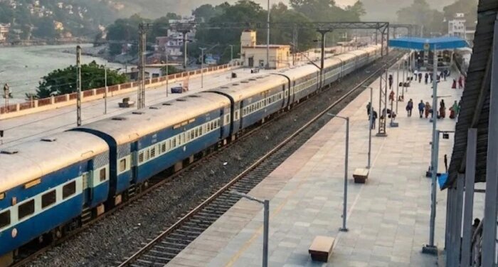 रेल यात्रियों की बढ़ेगी मुसीबत, सितंबर-अक्टूबर में 18 ट्रेनें रहेंगी रद, दूसरे रूट से चलेगी उत्कल एक्सप्रेस