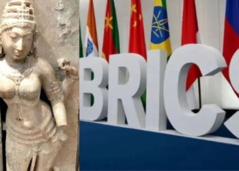 भोपाल में आज ब्रिक्स देशों का मंथन, लंदन से वाग्देवी प्रतिमा की वापसी पर फोकस; जानिए बैठक से भारत को क्या होगा फायदा