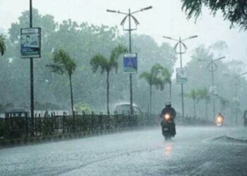 9 जिलों में भारी बारिश का अलर्ट, भोपाल में क्यों बदला मौसम का मिजाज