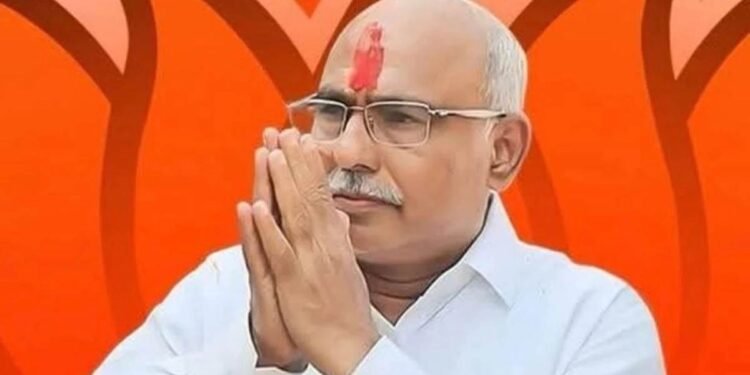 कई मायनों में महत्वपूर्ण दतिया उपचुनाव, भाजपा का प्रदेश अध्यक्ष बनने के बाद हेमंत खंडेलवाल की ‘अग्निपरीक्षा’