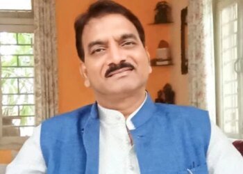 एमपी के पूर्व डीजी पवन जैन का दर्द छलका, सोशल मीडिया पर लिखी पोस्‍ट में कहा भोपाल की सुरक्षा व्‍यवस्‍था बेपटरी
