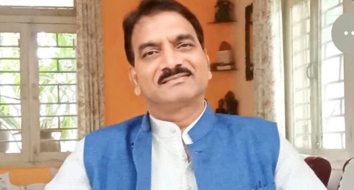 एमपी के पूर्व डीजी पवन जैन का दर्द छलका, सोशल मीडिया पर लिखी पोस्‍ट में कहा भोपाल की सुरक्षा व्‍यवस्‍था बेपटरी