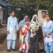 झाड़ू-पोछे के बहाने रेकी, फिर भीड़ में हाथ की सफाई: भोपाल में पकड़ी गई महाराष्ट्र की ‘लेडी गैंग’, सोने का मंगलसूत्र बरामद