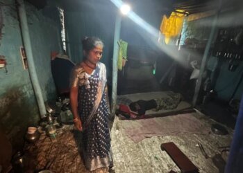 ‘नींद में थे घरों में घुस आया पानी, जब तक संभलते सब डूब चुका था…’, भोपाल की उड़िया बस्ती में बारिश का कहर