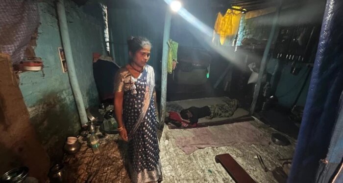 ‘नींद में थे घरों में घुस आया पानी, जब तक संभलते सब डूब चुका था…’, भोपाल की उड़िया बस्ती में बारिश का कहर