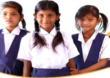 एमपी में 56 लाख बच्चों के खाते में आएगी यूनिफॉर्म की राशि! सरकार फिर बदलेगी व्यवस्था, कोर्ट की रोक से अटका 350 करोड़ का टेंडर
