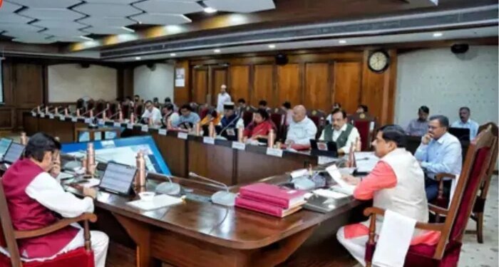 15 अगस्त के बाद होगी कलेक्टर-कमिश्नर कॉन्फ्रेंस, CM मोहन यादव और नए मुख्य सचिव करेंगे रिव्यू