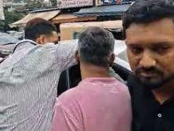 भोपाल में टैक्सी हड़ताल से यात्री परेशान:रेलवे स्टेशन पर कैब नहीं मिली, ऑटो चालक मांग रहे डेढ़ से दो गुना किराया