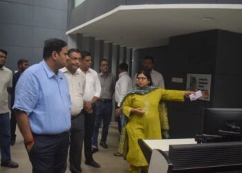 अब ISBT और मेट्रो स्टेशन पर आसानी से चार्ज होंगे इलेक्ट्रिक व्हीकल, शहर में लगेंगे नए EV चार्जिंग स्टेशन
