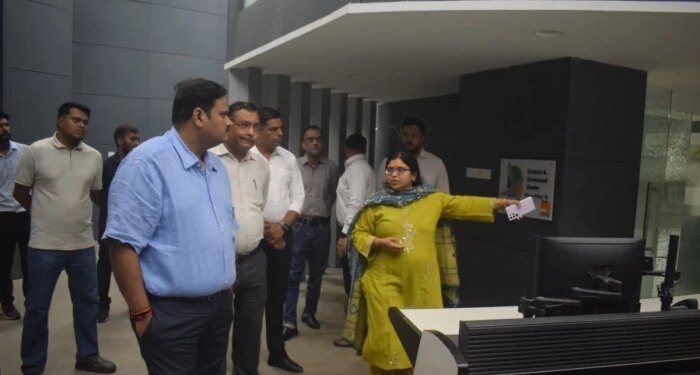 अब ISBT और मेट्रो स्टेशन पर आसानी से चार्ज होंगे इलेक्ट्रिक व्हीकल, शहर में लगेंगे नए EV चार्जिंग स्टेशन