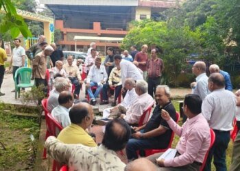 भोपाल में आवास संघ-राजस्व विभाग की लड़ाई में 900 परिवार बेहाल, लीज नवीनीकरण और नामांतरण अटका