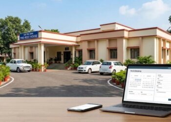 MP में अब आम लोग भी सरकारी Rest House में ठहर सकेंगे, 267 भवन खुले, ऑनलाइन बुकिंग शुरू