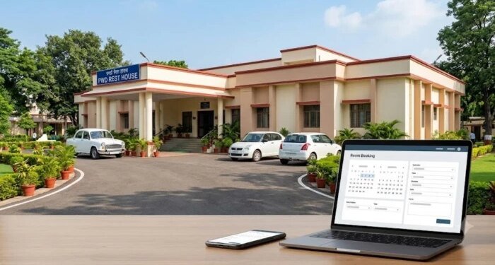 MP में अब आम लोग भी सरकारी Rest House में ठहर सकेंगे, 267 भवन खुले, ऑनलाइन बुकिंग शुरू