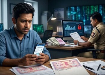 MP में साइबर ठगी का अजब नियम, 500 रुपये की रकम वापस लेने के लिए भी देना होगा 1000 रुपये का बॉन्ड