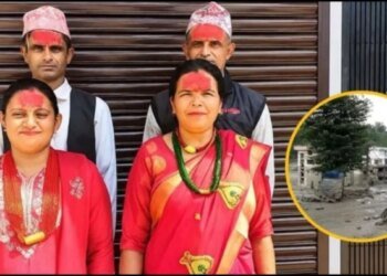 नेपाल की तबाही में भोपाल के एक ही परिवार के 29 रिश्तेदार लापता, आखिरी कॉल में कहा था- हम नहीं बचेंगे, बच्चों का ख्याल रखना