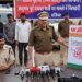वोटिंग से पहले वायरल किया गया दतिया भाजपा जिलाध्यक्ष के निष्कासन का फर्जी पत्र, तीन गिरफ्तार