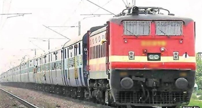 रक्षाबंधन पर एमपी के रेल यात्रियों को राहत, हिसार-तिरुपति एक्सप्रेस में बढ़ेगा थर्ड एसी कोच; वेटिंग टिकट वालों को फायदा